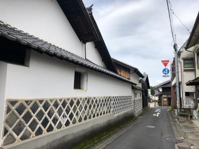 ２０１９秋の中津川日帰りドライブ