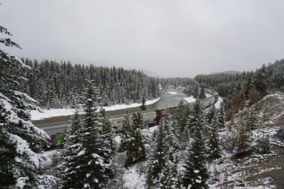 BANFF 1人旅③