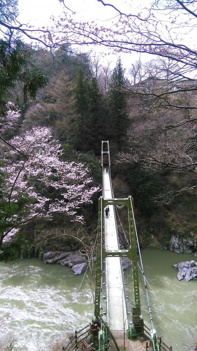 飛騨―白川郷―長野