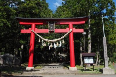 弾丸佐渡旅、1日目&2日目前半&#12316;乗りつぶし・喫茶シャルラン・宿根木・度津神社編&#12316;