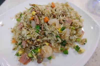 2019年08月、真夏の暑い香港だぜ。（19日、その２）