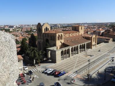 アビラに関する旅行記 ブログ フォートラベル スペイン Avila アビラに関する旅行記 ブログ フォートラベル スペイン Avila