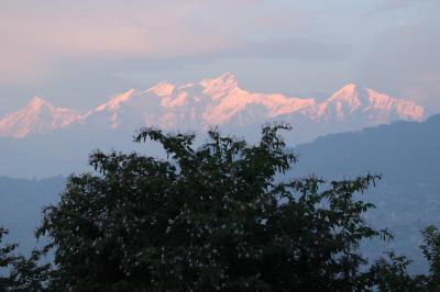 4日目カトマンズ・マナカマナからゴルカへ