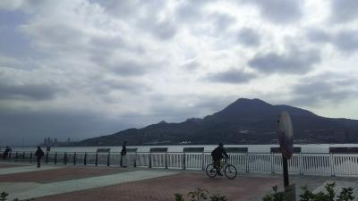 淡水に行ってみた～台北旅行４日目