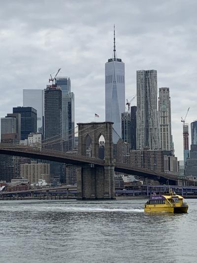 ニューヨーク女子旅③&#128509;