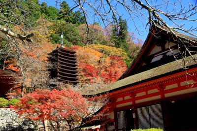 談山神社　