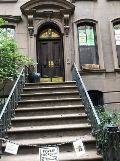 ニューヨーク ロケ地巡り 聖地巡礼 に関する旅行記 ブログ フォートラベル アメリカ New York ニューヨーク ロケ地巡り 聖地巡礼 に関する旅行記 ブログ フォートラベル アメリカ New York