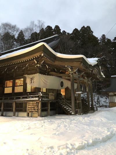 長野、戸隠探訪