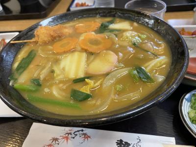 愛知県名鉄保存車両めぐりと豊橋カレーうどん