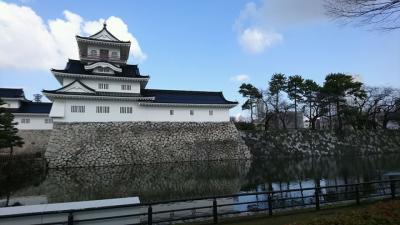 再び富山へ