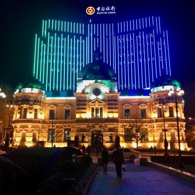 紅葉の大連・旅順(2/2)