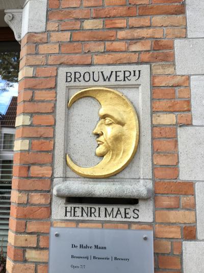 ブルージュでビール醸造と歴史を学ぶ