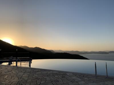 淡路島とエクシブ鳴門の旅1泊2日