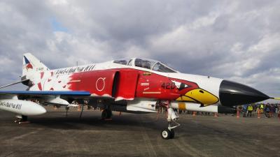 百里基地航空祭2019