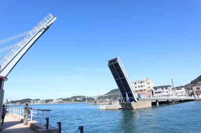 山口・門司旅行【門司港レトロ～関門海峡ミュージアム】