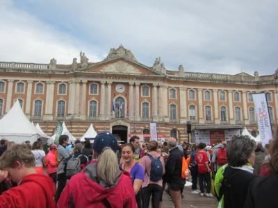 トゥールーズに関する旅行記 ブログ フォートラベル フランス Toulouse