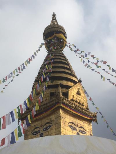 ネパール周遊紀行８日間　6日目