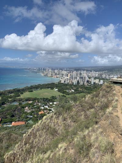 海外家族旅行→初のポケットWi-Fi レンタル