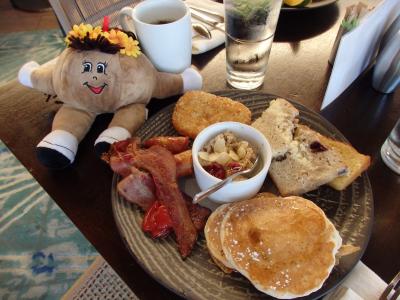 ★1５回目のハワイは新メンバーで楽しく♪最終日&番外編銀ぶら・2019★