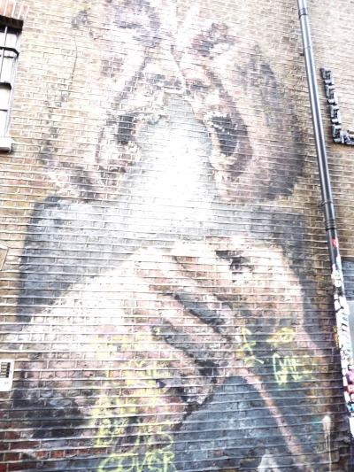 2019 11　ロンドン なんとかお安く旅する！⑥