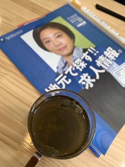 希舟航で健康的な薬膳中華と薬膳茶