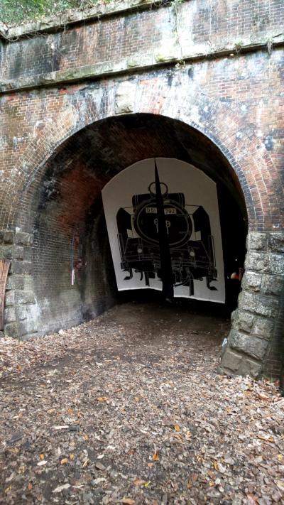 2019年11月☆愛岐トンネル郡☆紅葉狩り☆