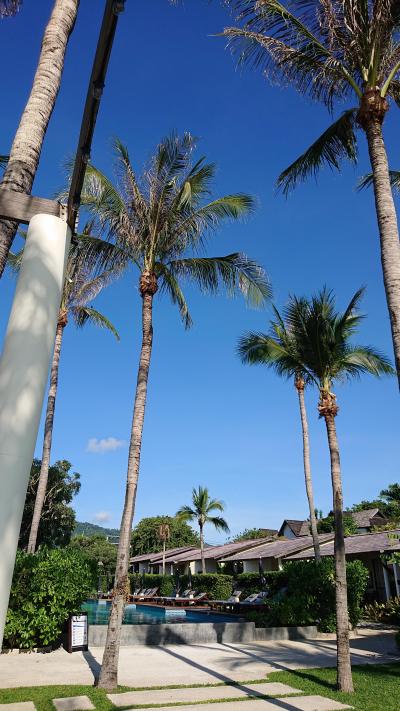 2019 サムイ島 一人旅 3rd 第2弾