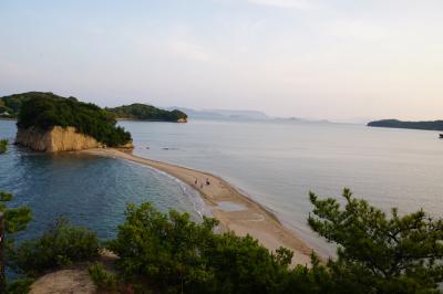 あえて会期外の瀬戸芸へ&lt;小豆島編&gt;