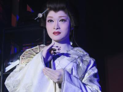 大衆演劇　見海堂劇団　平針座