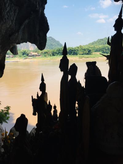 こころ踊るハノイ☆こころときめくルアンパバーンへ女子ひとり旅~②ルアンパバーン編