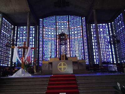 5度目のパリ!脱定番?の自由旅13日間 その9 一日20ユーロ以下(ナヴィゴ別)でパリ郊外散歩