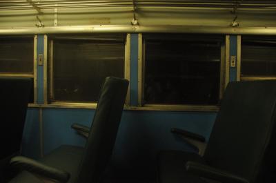 台湾鉄道・日本製旧型客車の旅・・・ ２０１９年９月(その１)