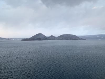 北海道女子2人旅~札幌・洞爺編~