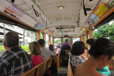 のんびりオアフ⑥～⑦