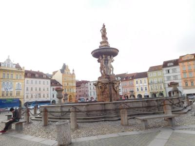 チェスケー ブディェヨヴィツェに関する旅行記 ブログ フォートラベル チェコ Ceske Budejovice チェスケー ブディェヨヴィツェに関する旅行記 ブログ フォートラベル チェコ Ceske Budejovice