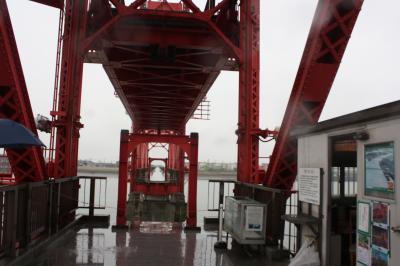 九州旅行記２０１９年春（９）鹿児島本線・長崎本線乗車と佐賀線廃線跡巡り・筑後川橋梁編