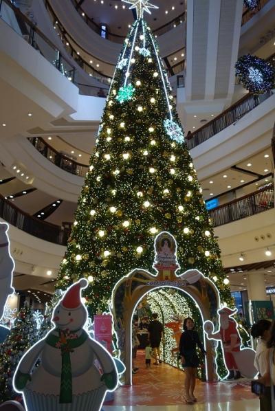 パタヤ生活２０１９年１２月（上）☆寒くてプールでの泳ぎは水温が上るまで中止