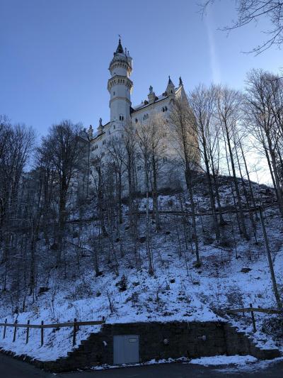 ドイツ・オーストリアのクリスマスマーケット その1