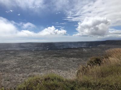 エアアジア プレミアムフラットベッドで行く！ハワイ島家族旅行♪ 弾丸3泊5日