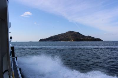 「獄門島」を訪ねて