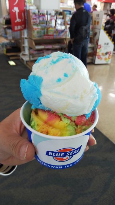 JGC修行 那覇で締めくくり