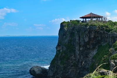 宮古島をぐるりと一周（後編）