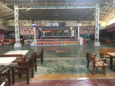 5日目　日本語とローマ字しか分からない、60代夫婦のレンタカーによる、チェンマイ編