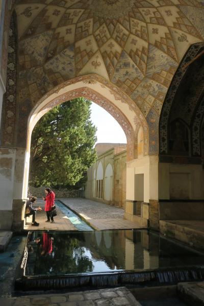 2019年11月 イラン旅行記 7