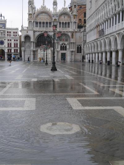 イタリア周遊の旅6泊8日(ヴェネチア編)