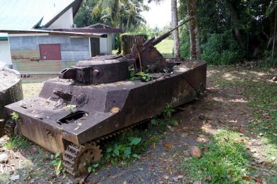 2019年 8回目のパラオ共和国ショートバケーションですぅ。 Part 6