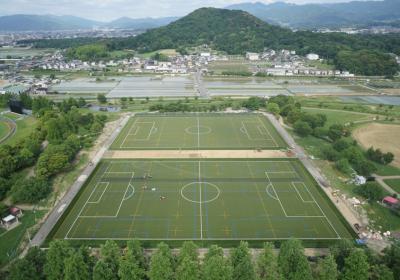 橿原運動公園