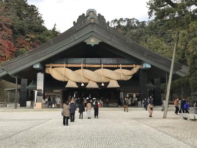 2019年12月山陰