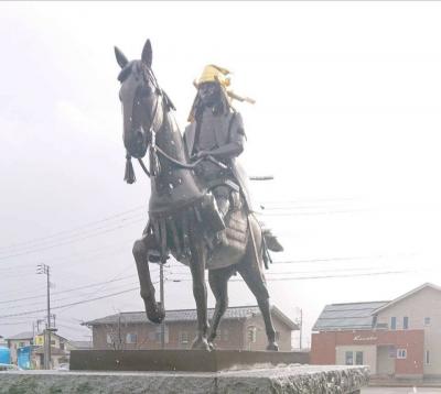 上杉謙信のふるさと新潟県上越市｢五智国分寺・親鸞聖人上陸の地・居多神社｣直江津と春日山