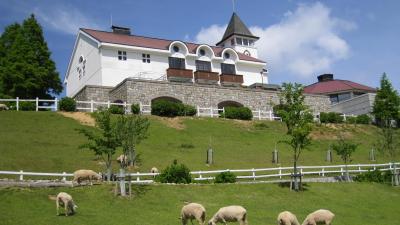 六甲山牧場